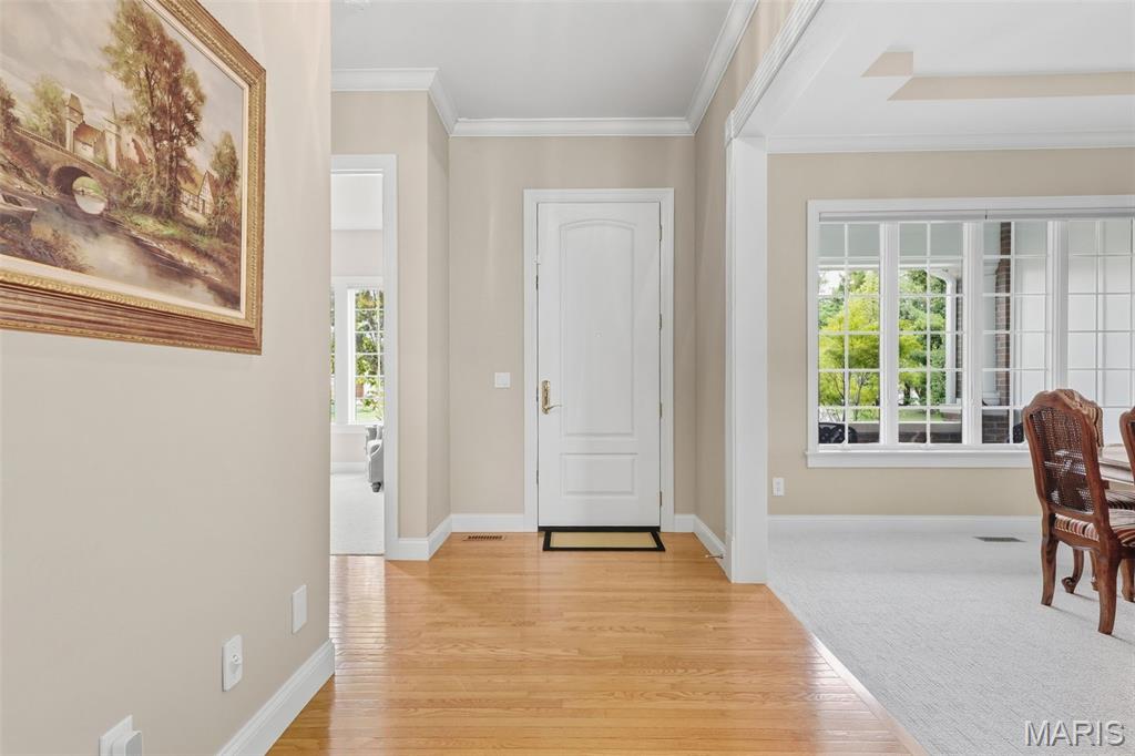 1931 Chesterfield Ridge Circle