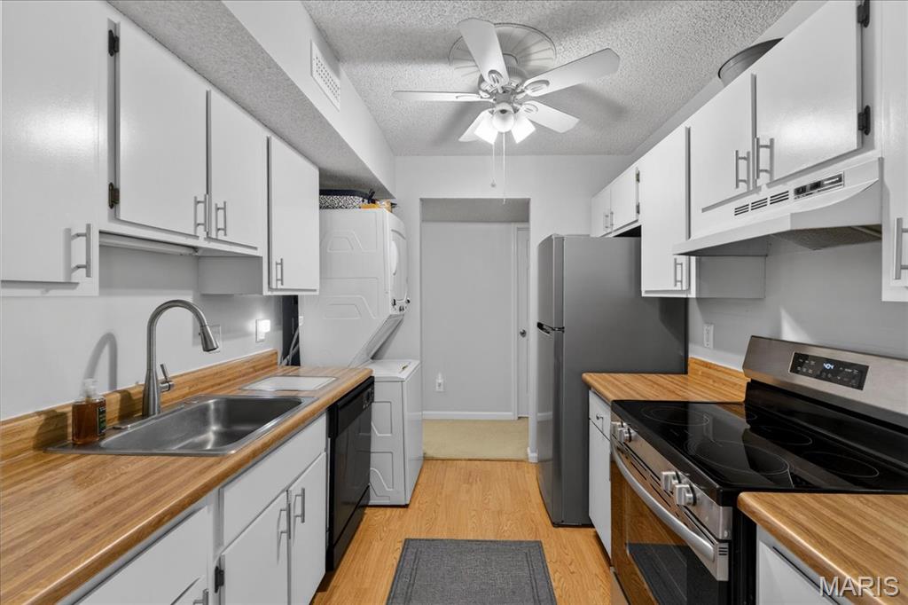 Brentwood Forest Condo Ph Five - Residential