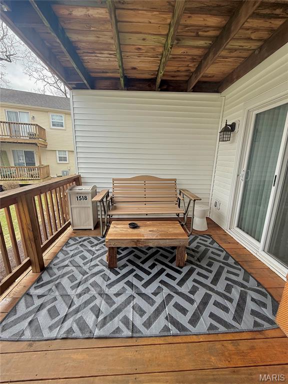 Brentwood Forest Condo Ph Five - Residential