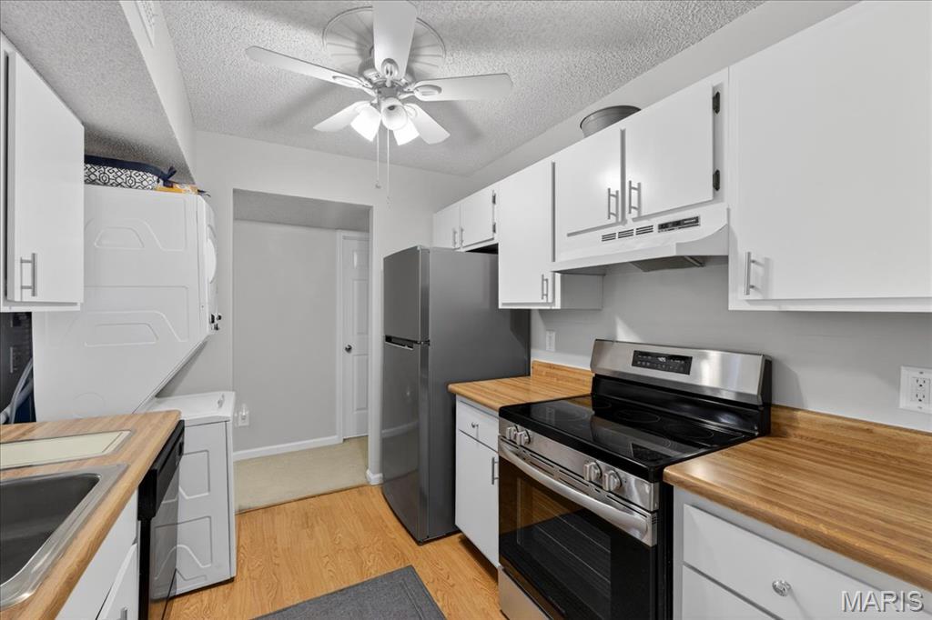 Brentwood Forest Condo Ph Five - Residential