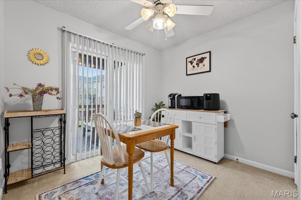 Brentwood Forest Condo Ph Five - Residential