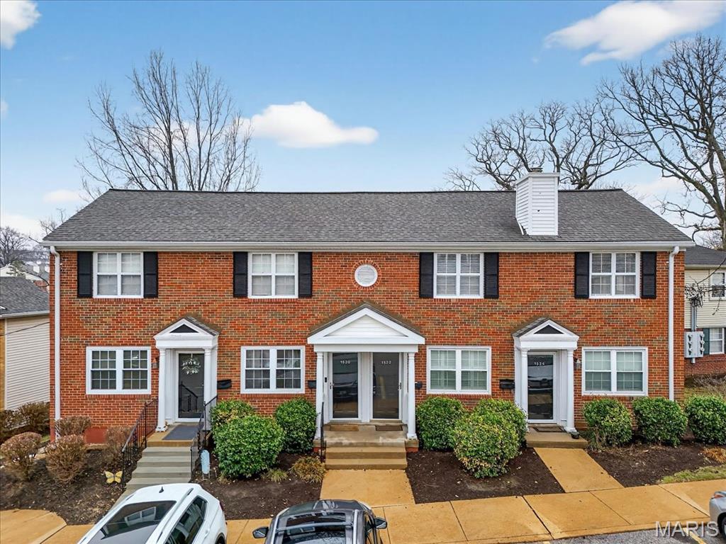 Brentwood Forest Condo Ph Five - Residential