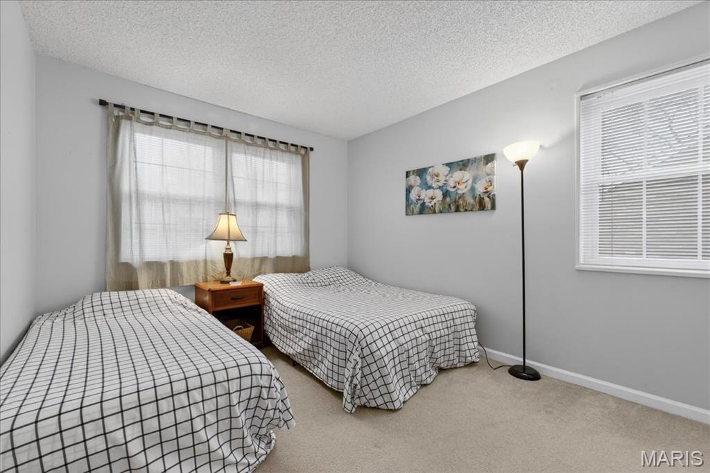 Brentwood Forest Condo Ph Five - Residential