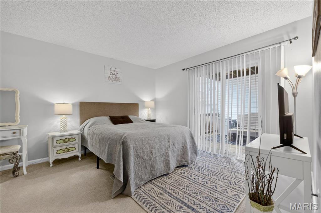 Brentwood Forest Condo Ph Five - Residential