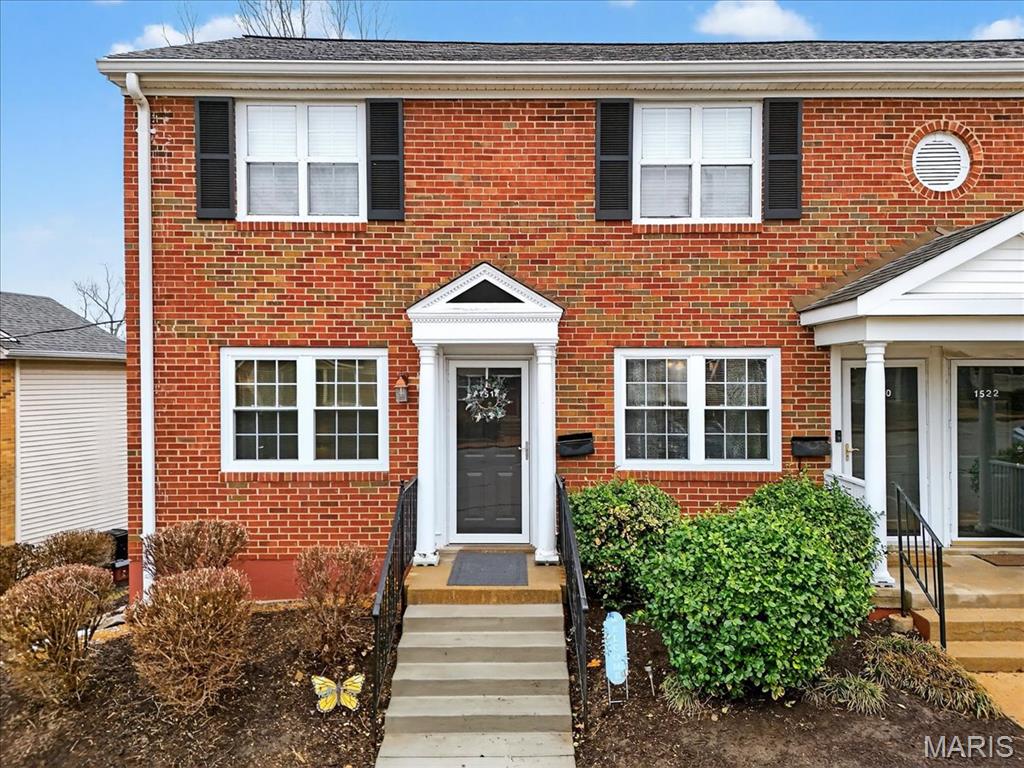 Brentwood Forest Condo Ph Five - Residential