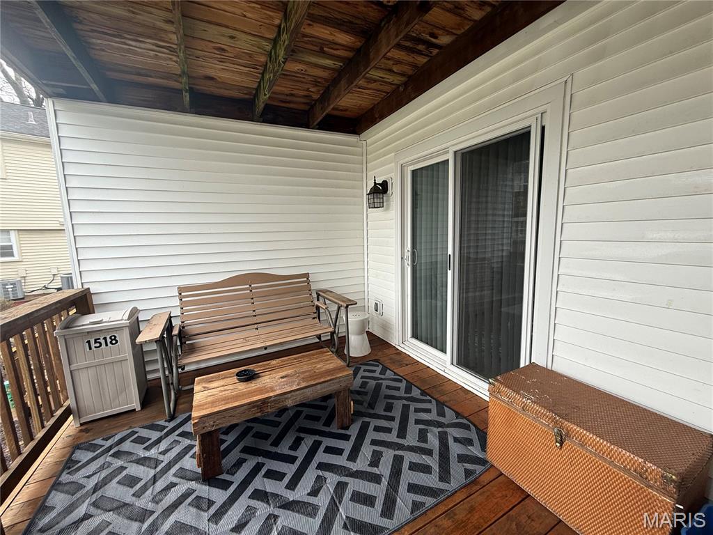 Brentwood Forest Condo Ph Five - Residential