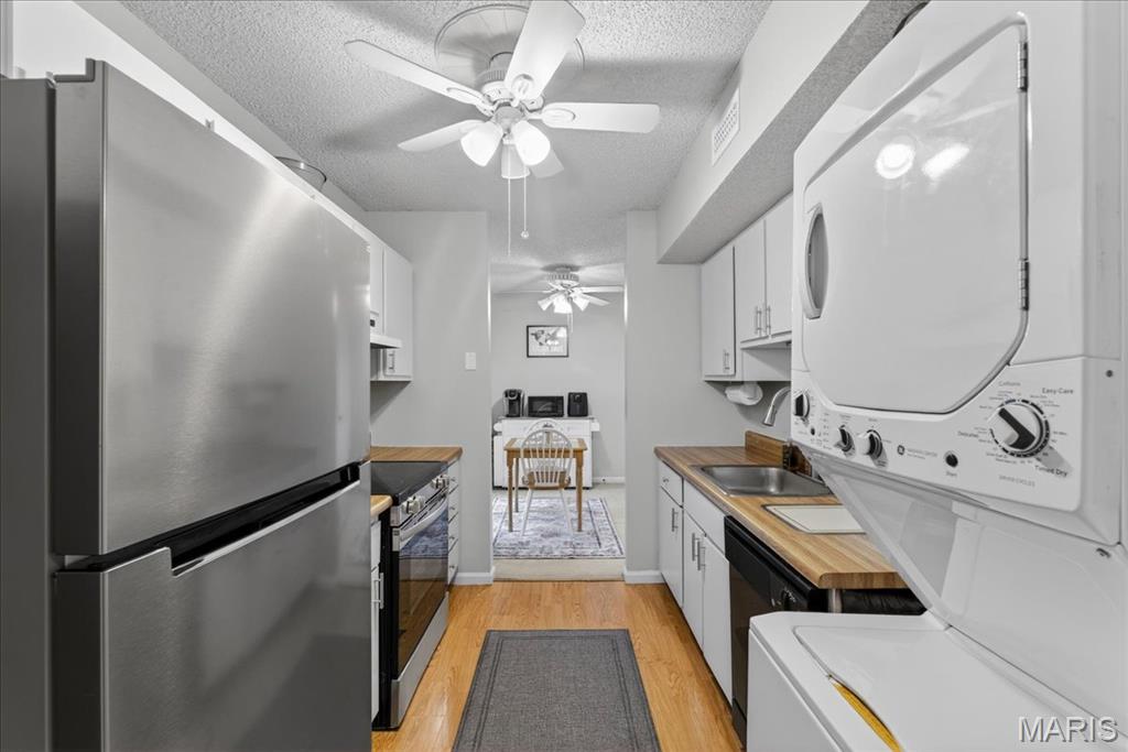 Brentwood Forest Condo Ph Five - Residential