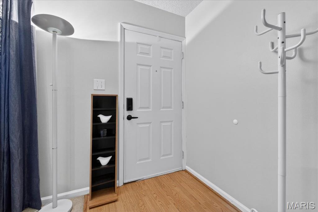 Brentwood Forest Condo Ph Five - Residential