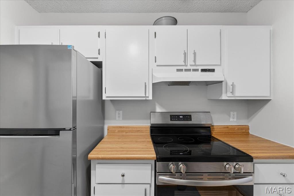 Brentwood Forest Condo Ph Five - Residential