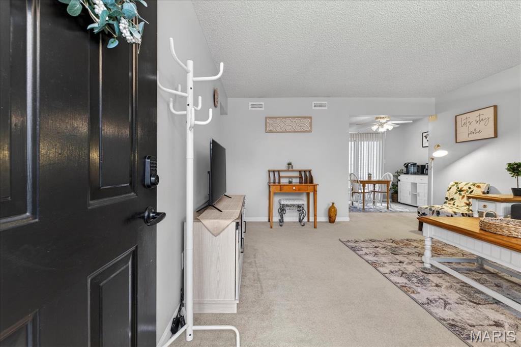 Brentwood Forest Condo Ph Five - Residential