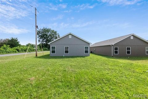 Tiny photo for 101 Meadowview Court, Elsberry, MO 63343 (MLS # 25053922)