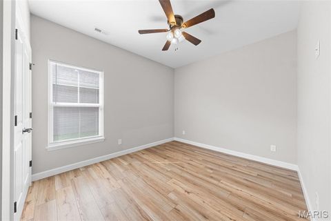 Tiny photo for 101 Meadowview Court, Elsberry, MO 63343 (MLS # 25053922)