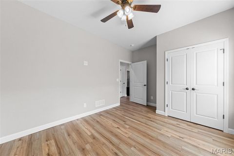 Tiny photo for 101 Meadowview Court, Elsberry, MO 63343 (MLS # 25053922)