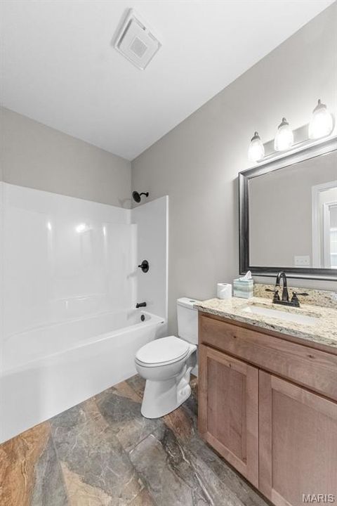 Tiny photo for 101 Meadowview Court, Elsberry, MO 63343 (MLS # 25053922)