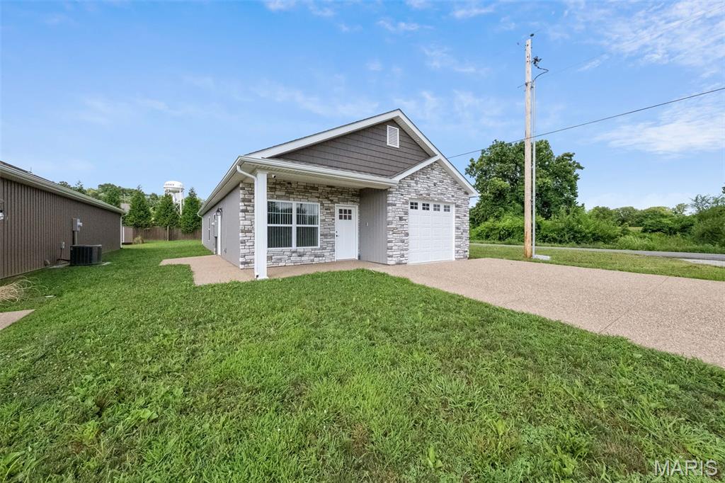 Meadowview - Residential