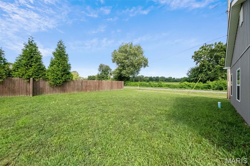 Meadowview - Residential