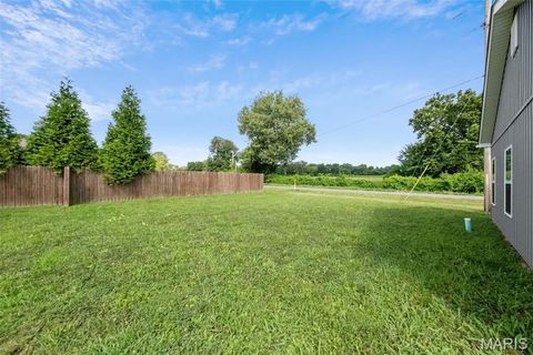Tiny photo for 101 Meadowview Court, Elsberry, MO 63343 (MLS # 25053922)