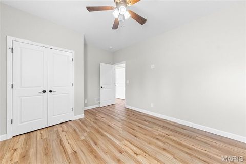 Tiny photo for 101 Meadowview Court, Elsberry, MO 63343 (MLS # 25053922)