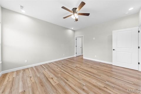 Tiny photo for 101 Meadowview Court, Elsberry, MO 63343 (MLS # 25053922)