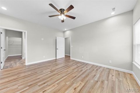 Tiny photo for 101 Meadowview Court, Elsberry, MO 63343 (MLS # 25053922)