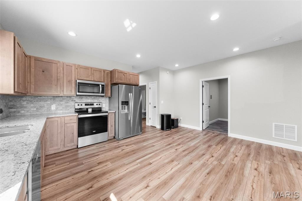 Meadowview - Residential