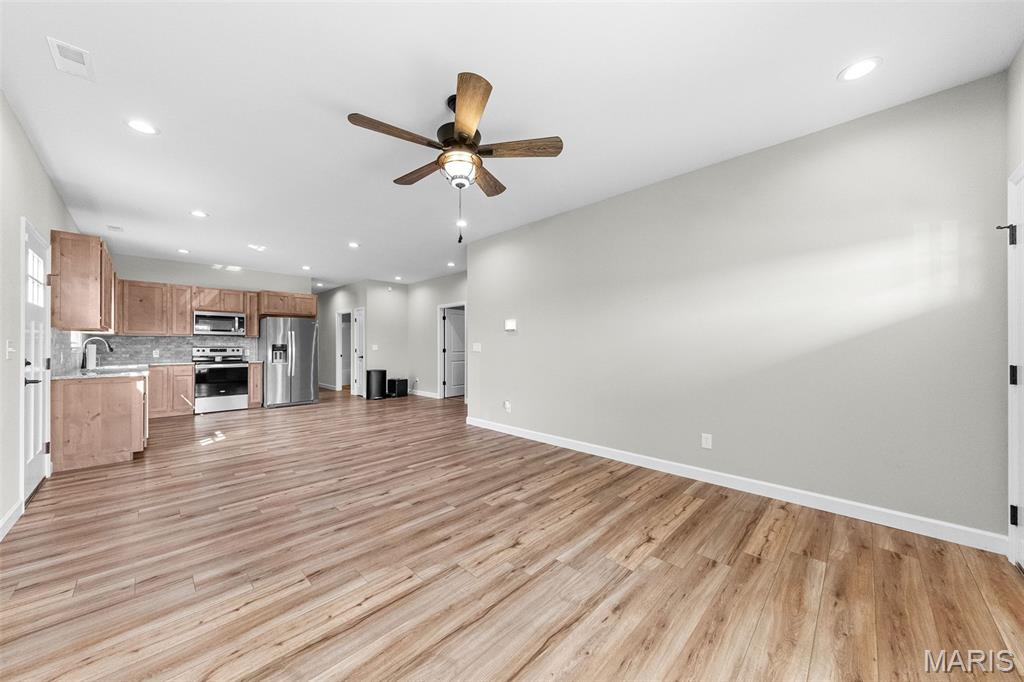 Meadowview - Residential