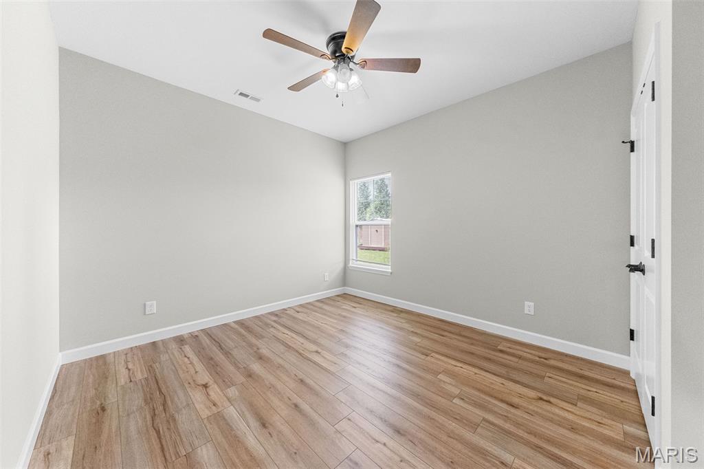 Meadowview - Residential