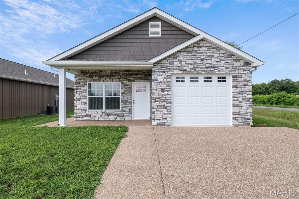 Meadowview - Residential