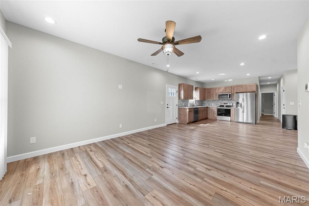 Meadowview - Residential