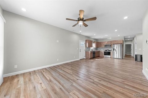 Tiny photo for 101 Meadowview Court, Elsberry, MO 63343 (MLS # 25053922)