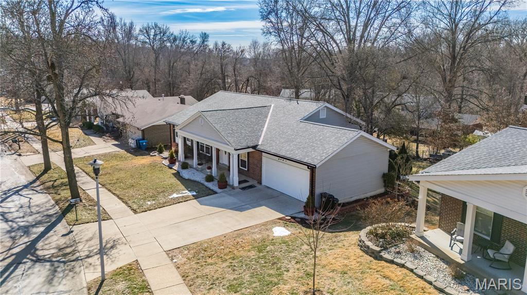 Casa Royale 2 - Residential