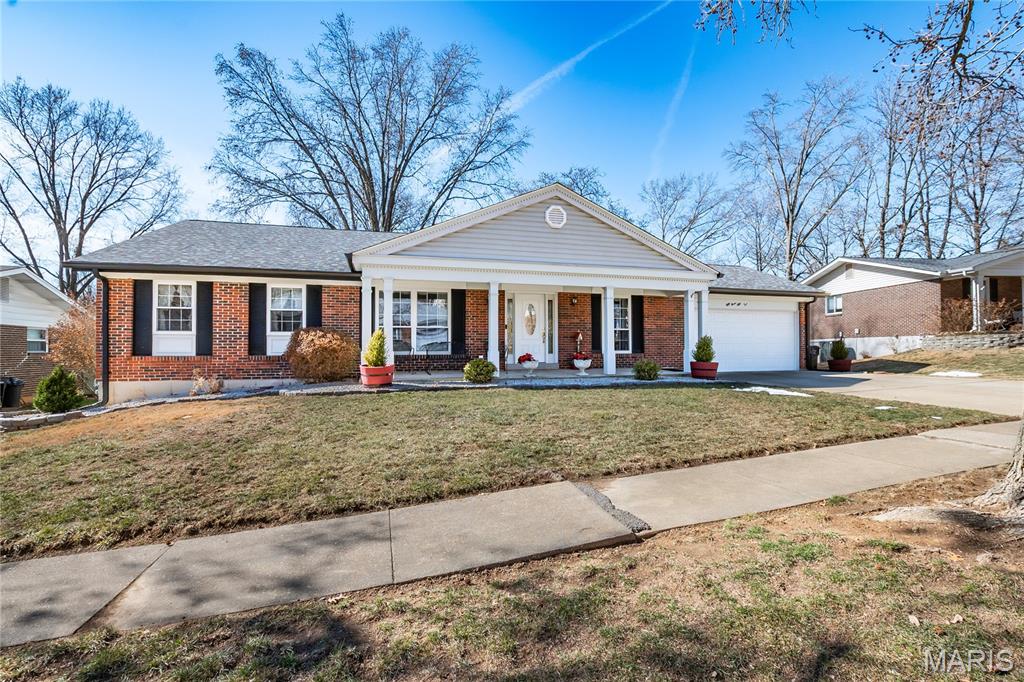 Casa Royale 2 - Residential