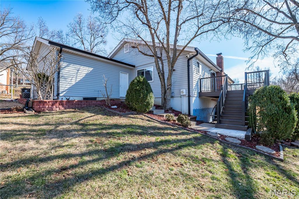 Casa Royale 2 - Residential