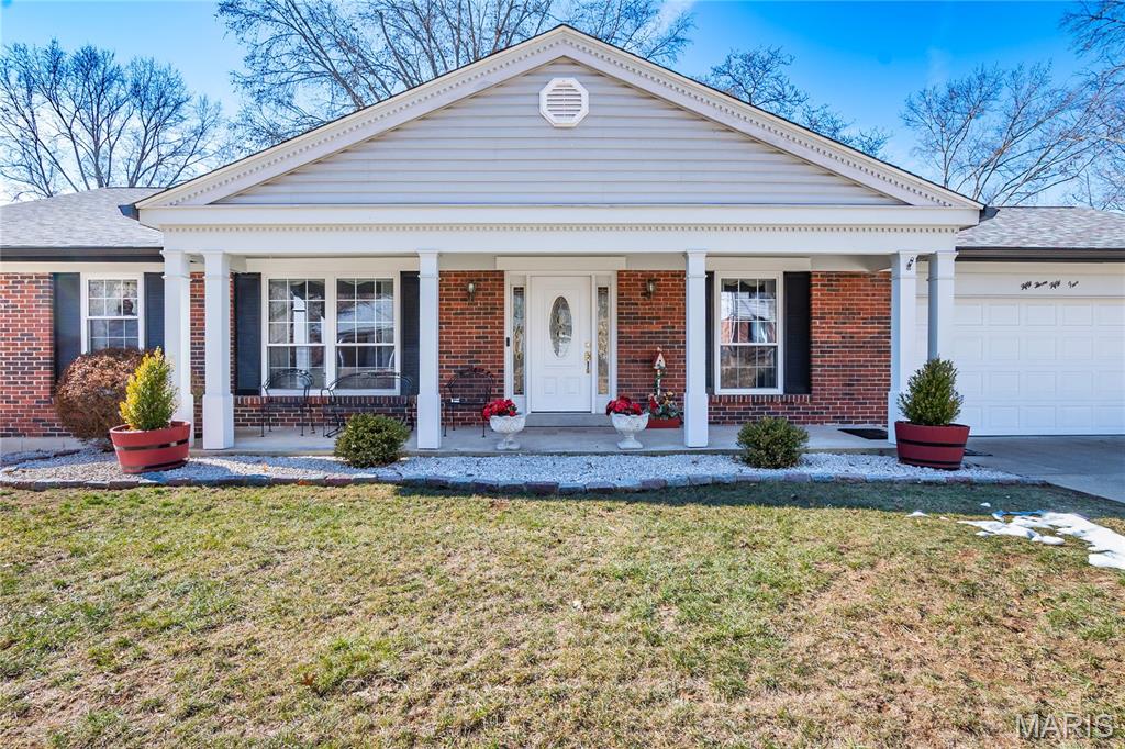 Casa Royale 2 - Residential