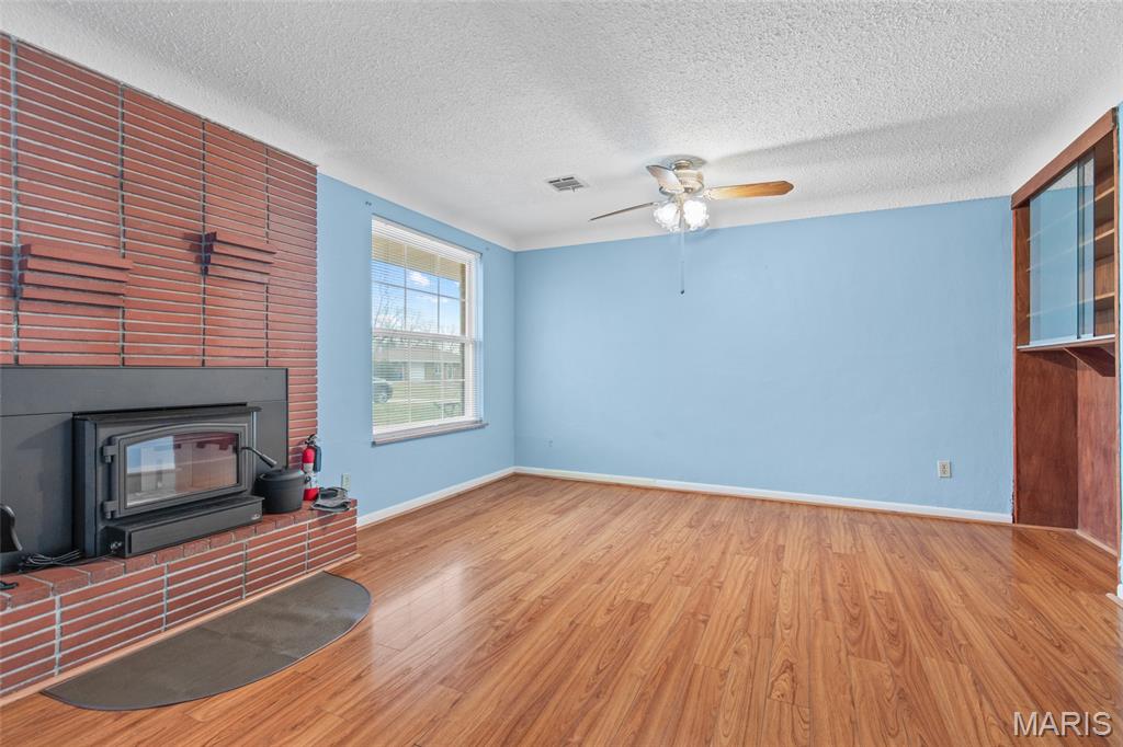 Winfield Terrace 3 - Residential