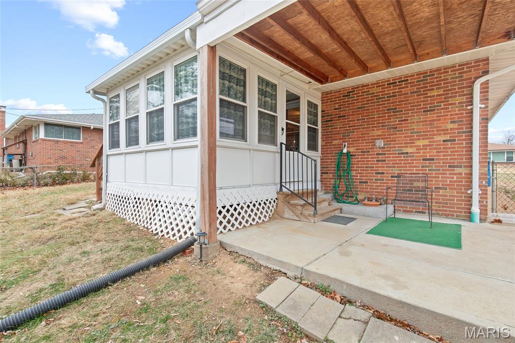 Winfield Terrace 3 - Residential