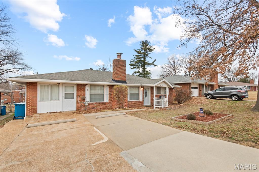 Winfield Terrace 3 - Residential