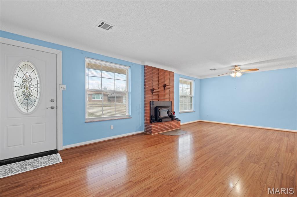 Winfield Terrace 3 - Residential