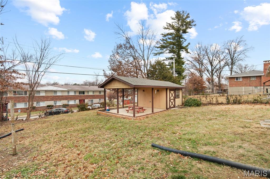 Winfield Terrace 3 - Residential