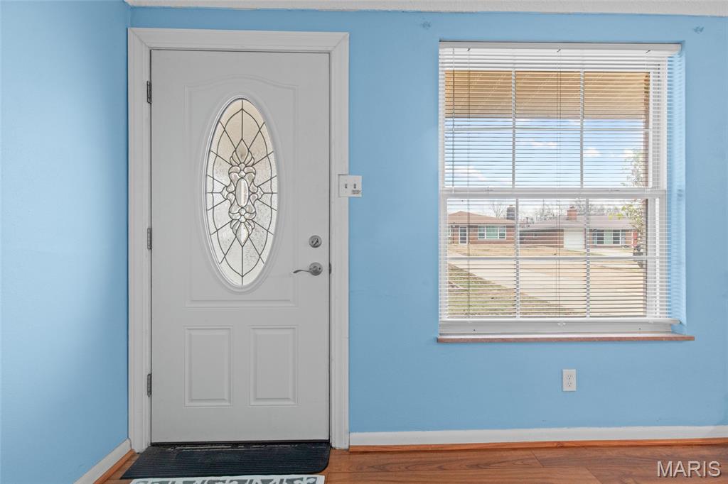 Winfield Terrace 3 - Residential