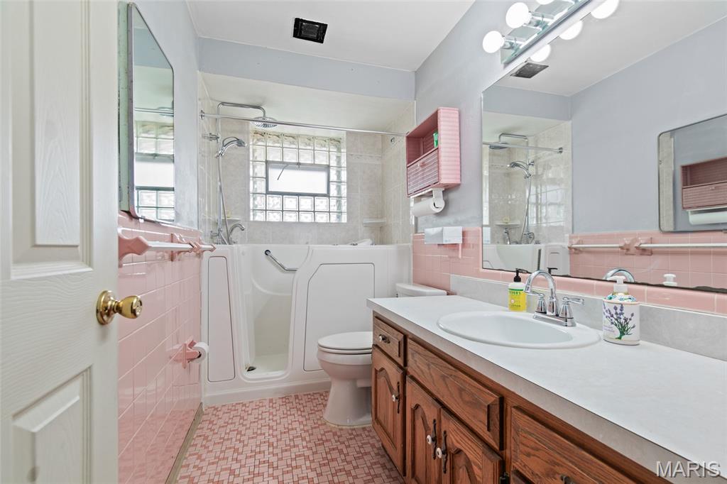 Winfield Terrace 3 - Residential