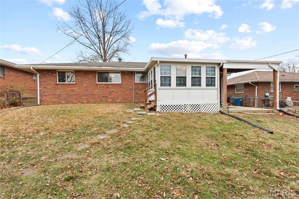 Winfield Terrace 3 - Residential