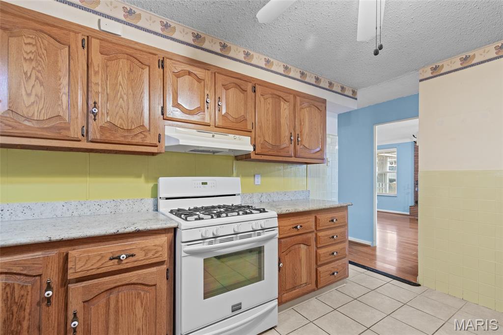 Winfield Terrace 3 - Residential