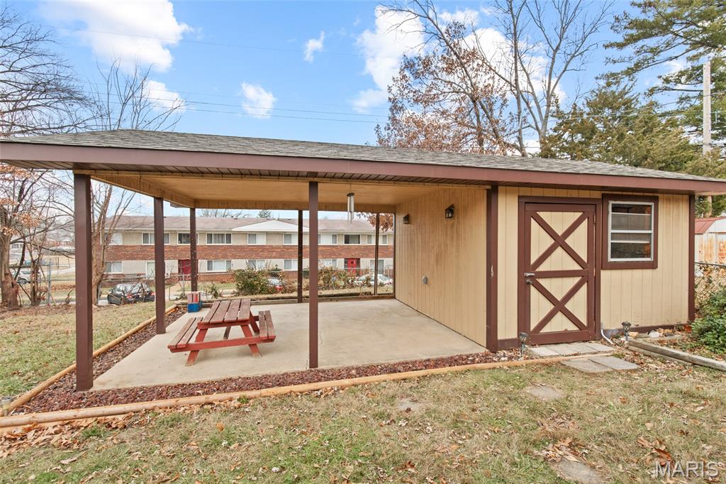 Winfield Terrace 3 - Residential