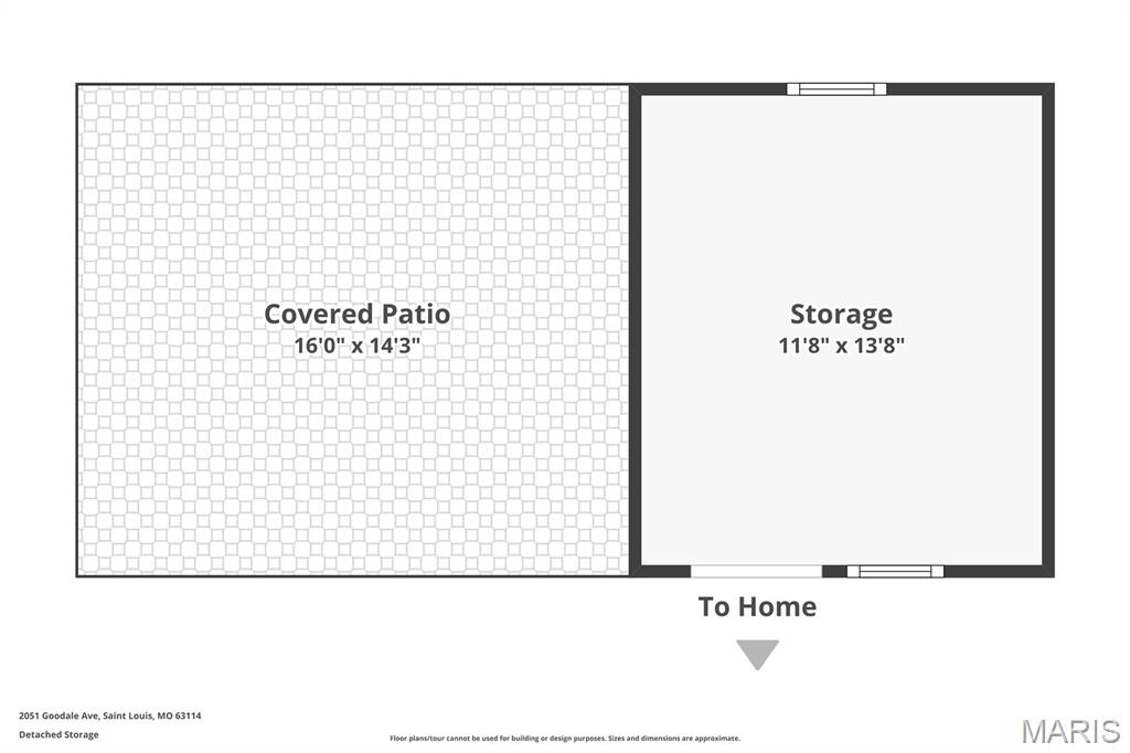 Winfield Terrace 3 - Residential