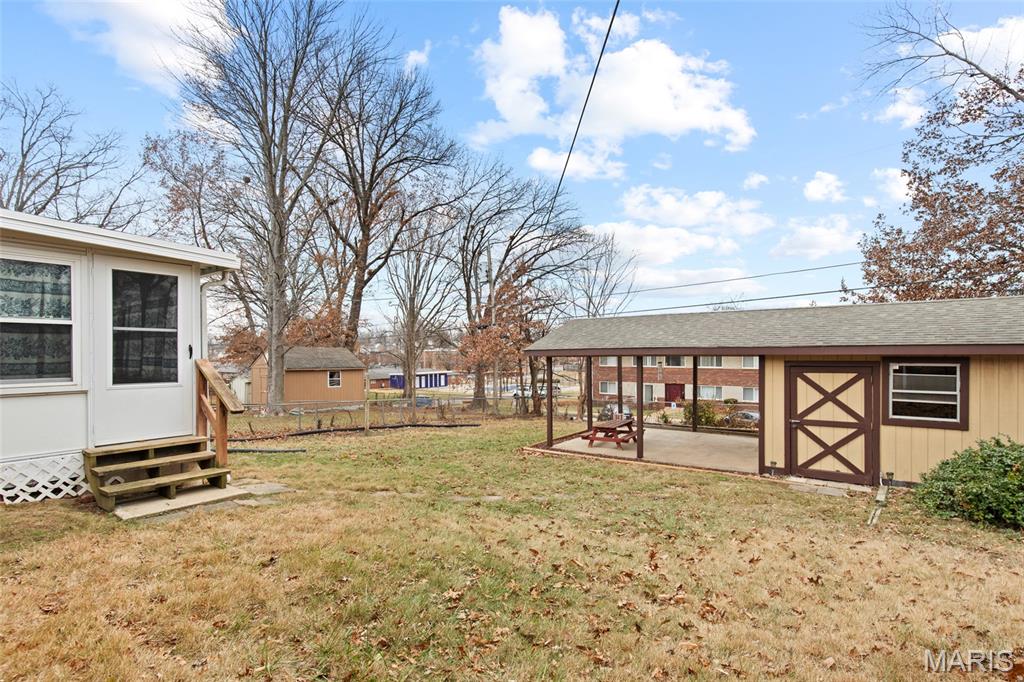 Winfield Terrace 3 - Residential