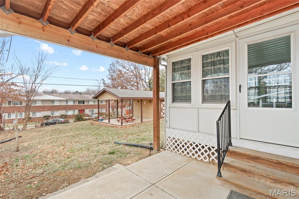Winfield Terrace 3 - Residential