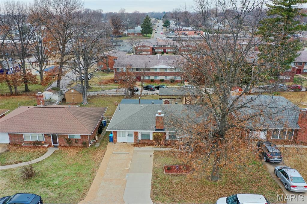 Winfield Terrace 3 - Residential
