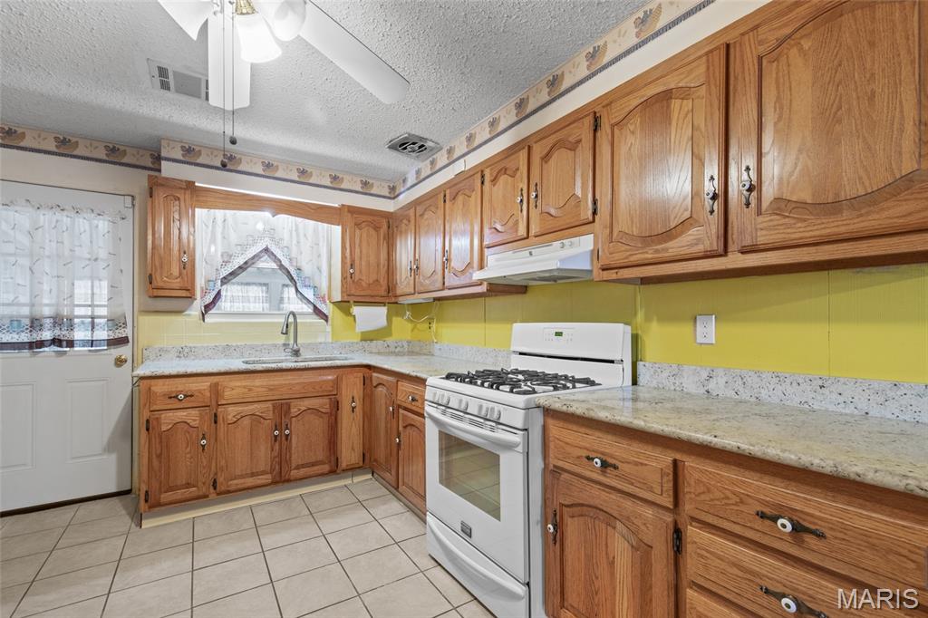 Winfield Terrace 3 - Residential