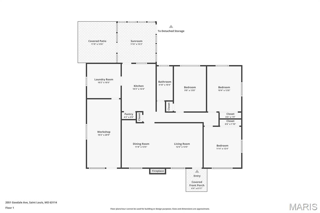 Winfield Terrace 3 - Residential